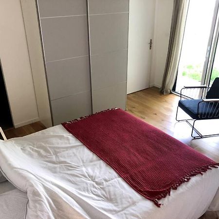 Longere Location Saisonniere Villa Le Hezo Bagian luar foto